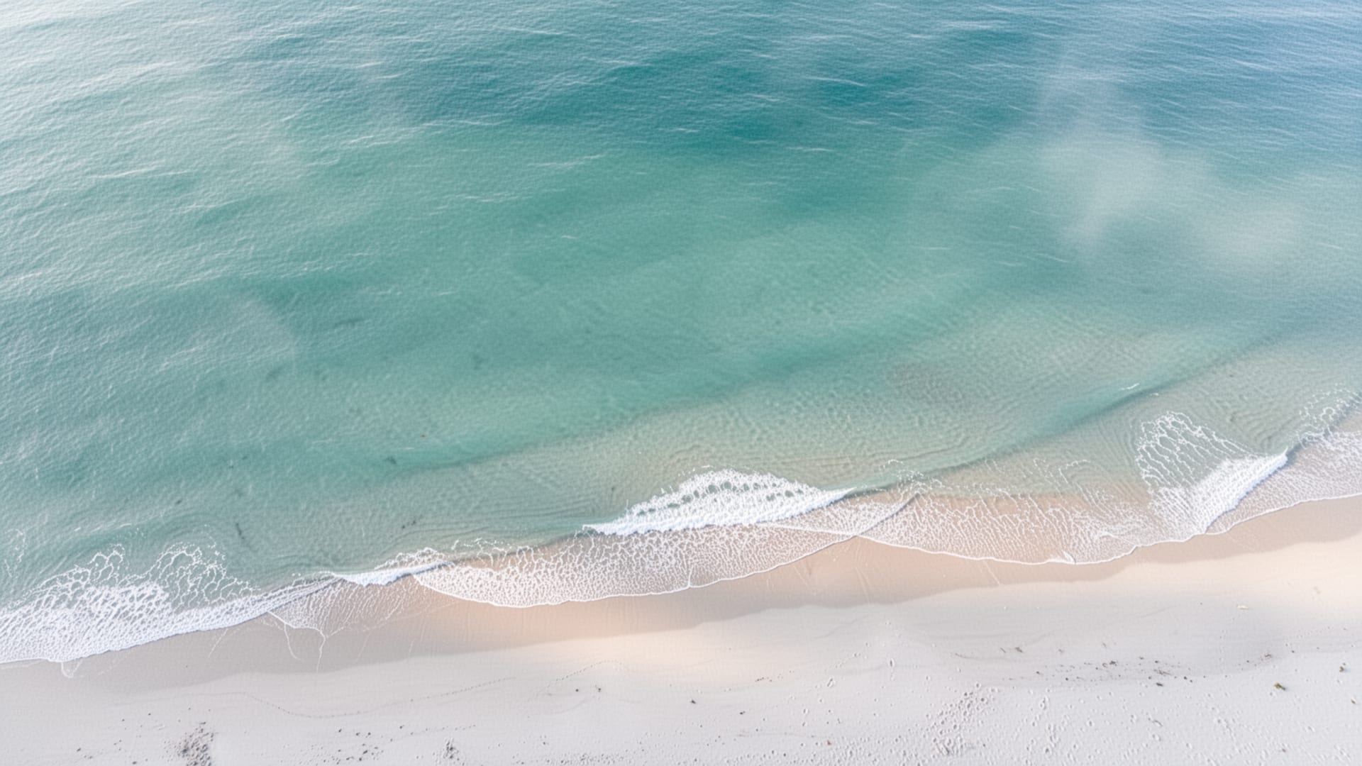 Coastal theme: sea air and sunlight